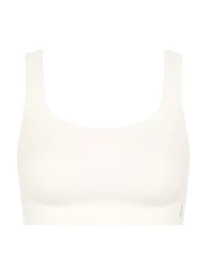 Sloggi Zero Feel 2.0 top silk white