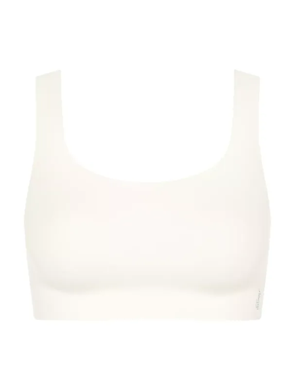 Sloggi Zero Feel 2.0 top silk white