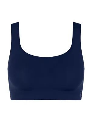 Sloggi Zero Feel 2.0 top navy