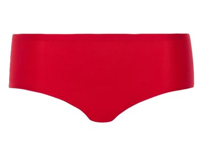 Chantelle SoftStretch hipster rood