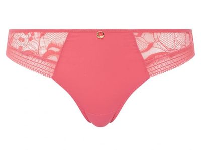 Chantelle True Lace string