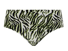 Chantelle SoftStretch hipster zebra