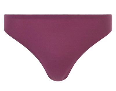 Chantelle SoftStretch string tannin