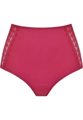 Naturana Period leakproof tailleslip