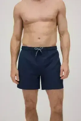 Ysabel Mora zwemshort navy