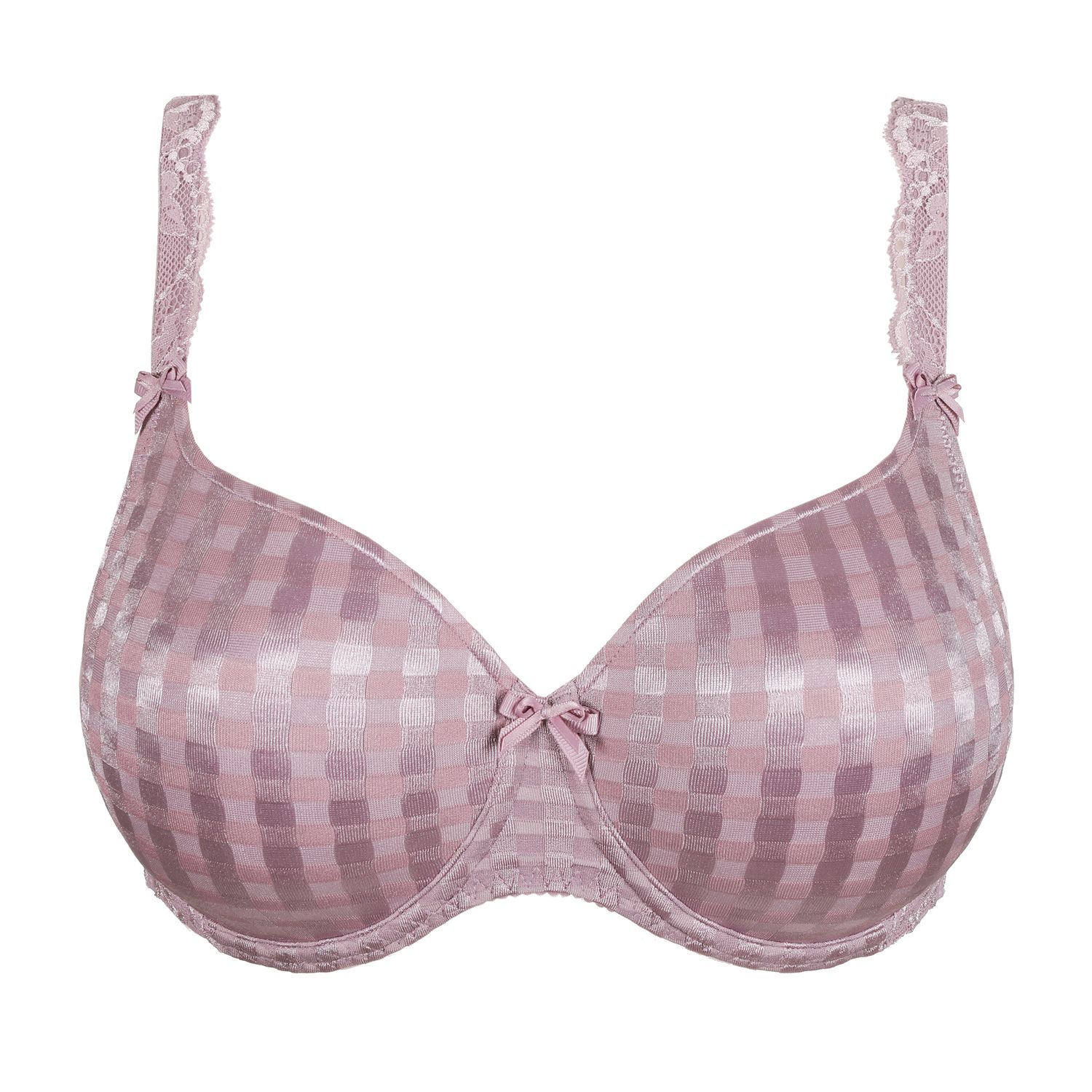 Prima Donna Madison hartvormige bh soft sand