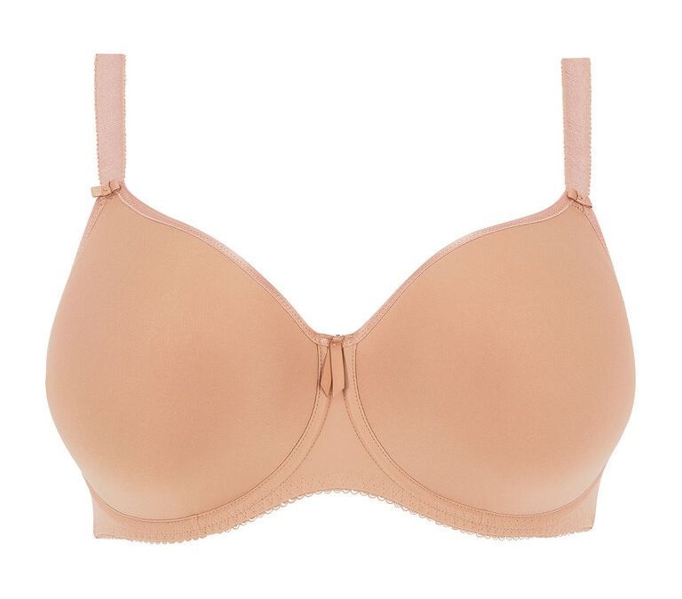 Fantasie Rebecca Essentials spacer bh cafe au lait