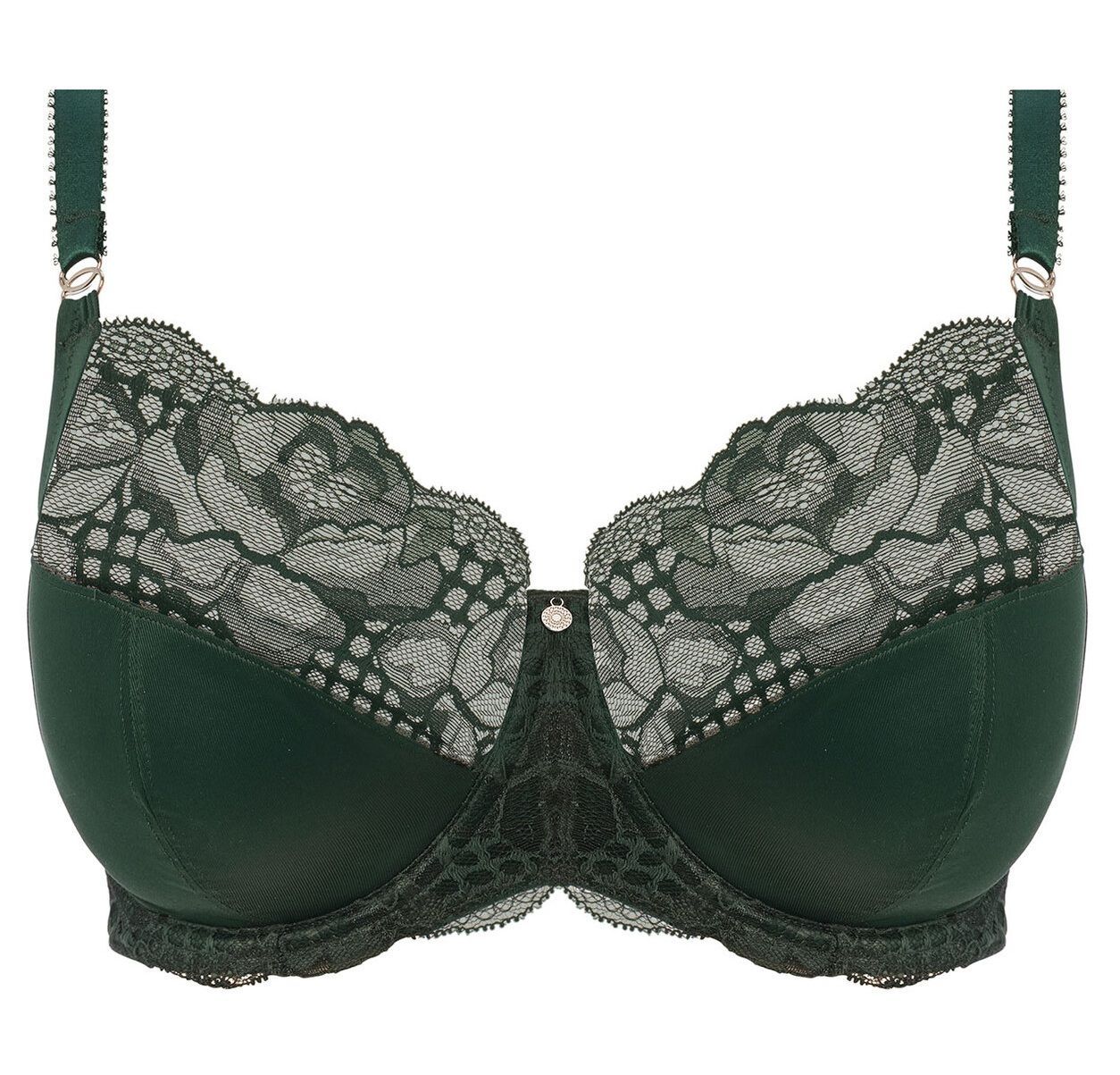 Fantasie Reflect beugel bh deep emerald