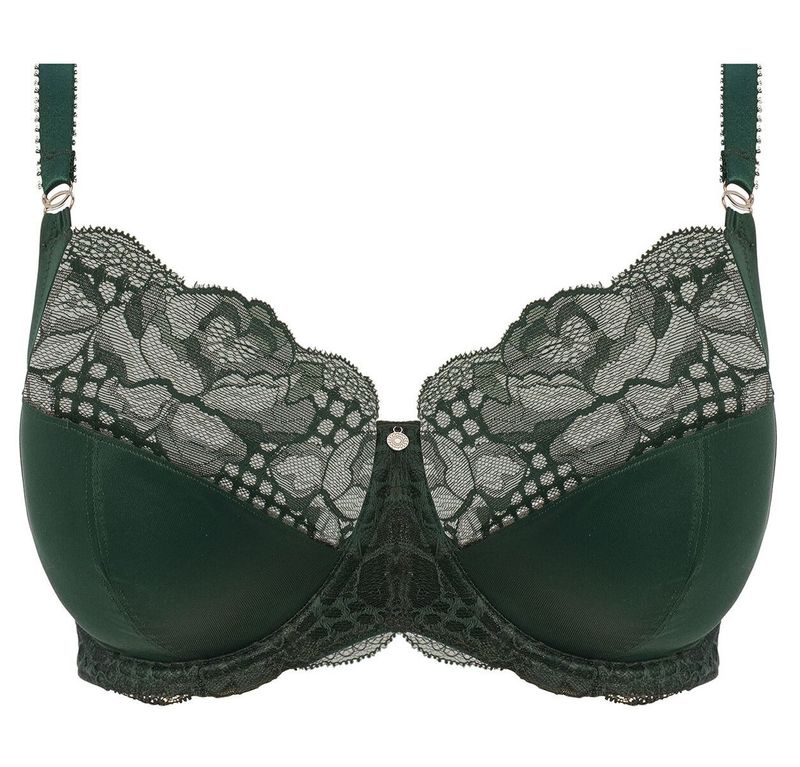 Fantasie Reflect beugel bh deep emerald