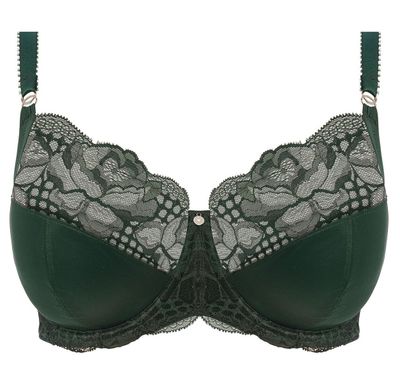Fantasie Reflect beugel bh deep emerald