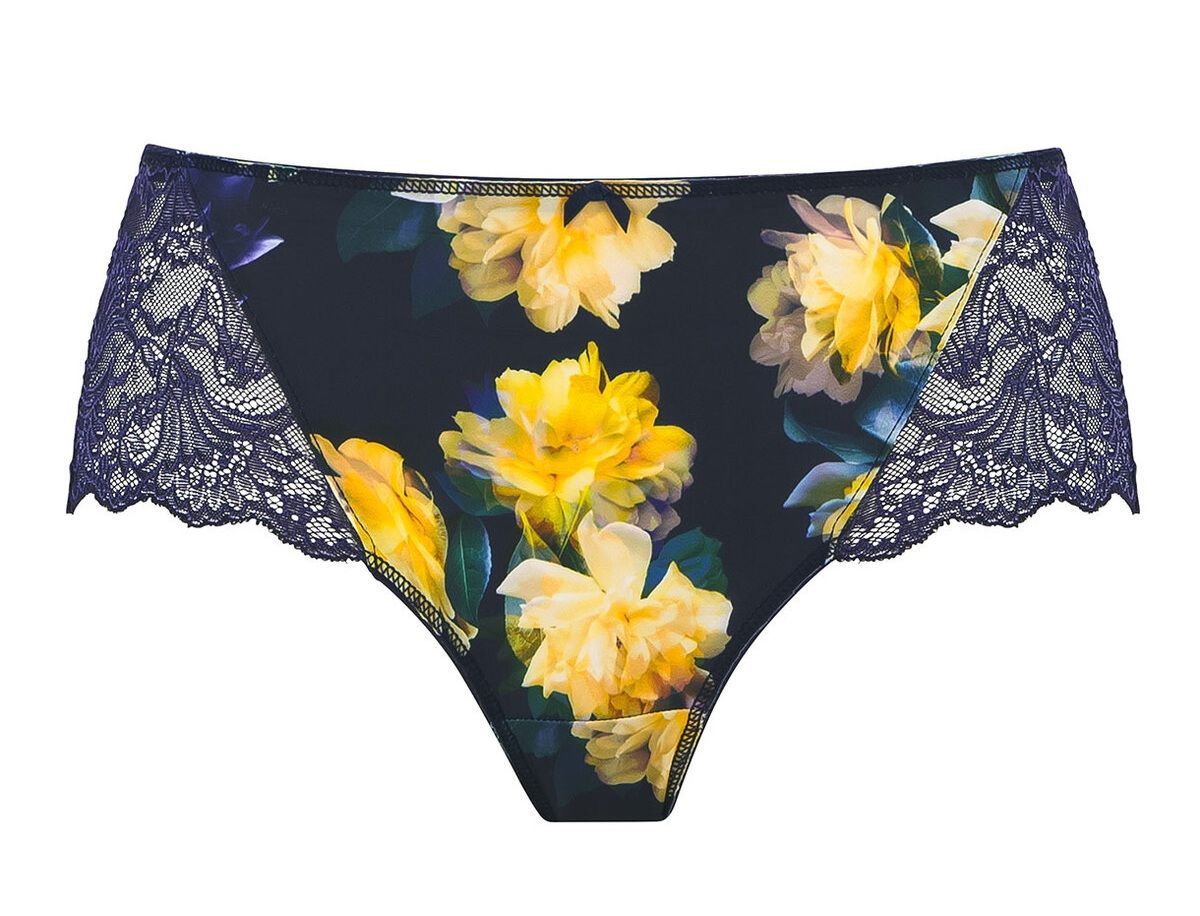 Fantasie Lucia hipster