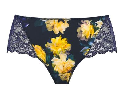 Fantasie Lucia hipster