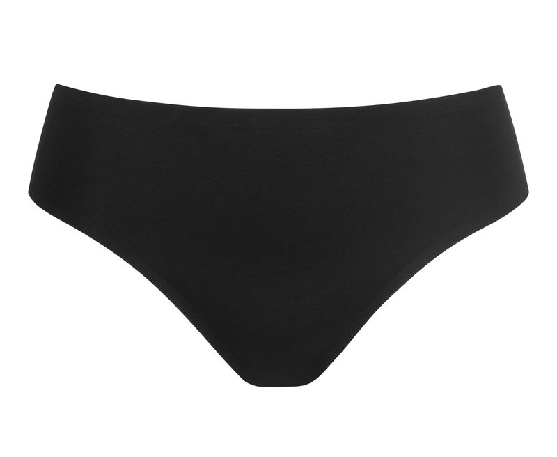 Mey Simply Better Invisibles string zwart