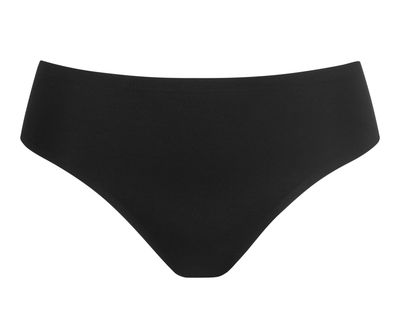 Mey Simply Better Invisibles string zwart