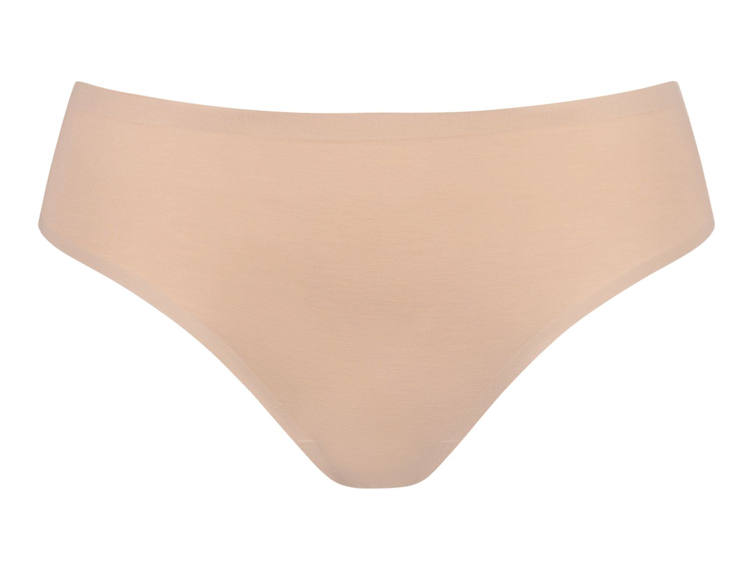 Mey Simply Better Invisibles string cream tan