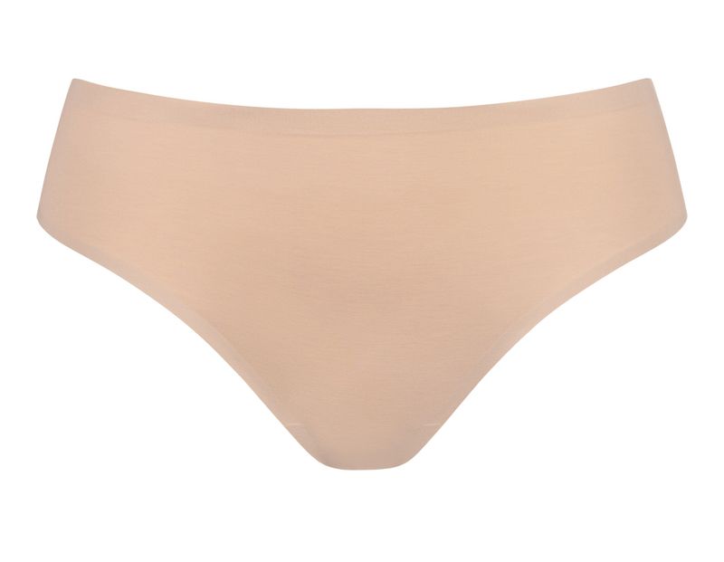 Mey Simply Better Invisibles string cream tan