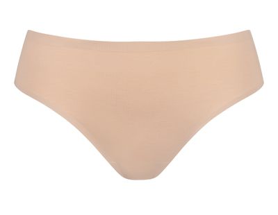 Mey Simply Better Invisibles string cream tan
