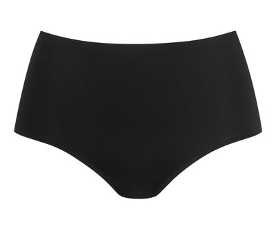 Mey Simply Better Invisibles tailleslip zwart