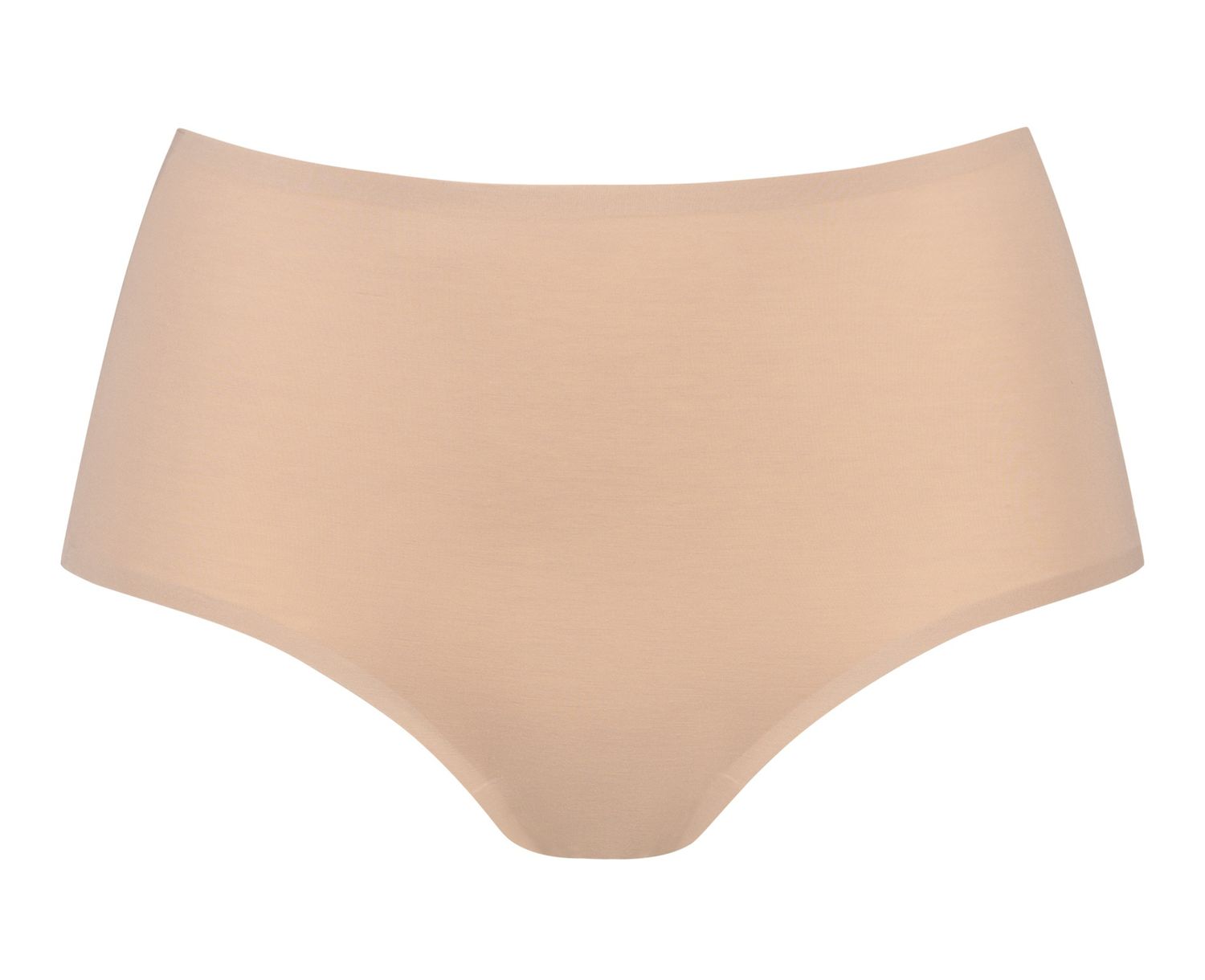 Mey Simply Better Invisibles tailleslip cream tan