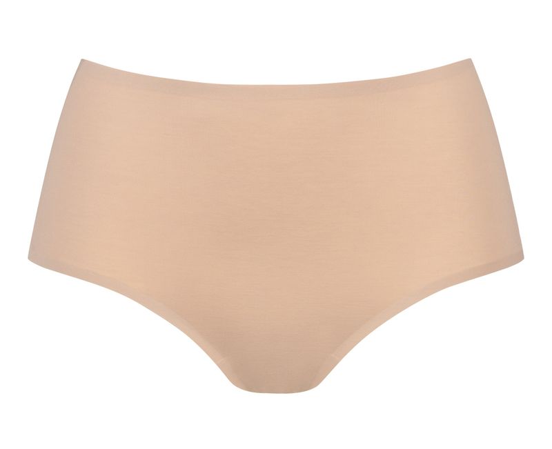 Mey Simply Better Invisibles tailleslip cream tan