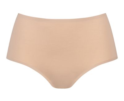 Mey Simply Better Invisibles tailleslip cream tan