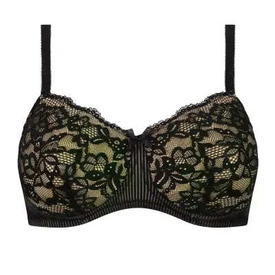 Amoena Kyra voorgevormde prothese bh