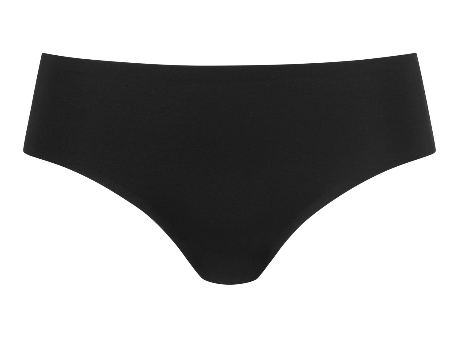 Mey Simply Better Invisibles minislip zwart