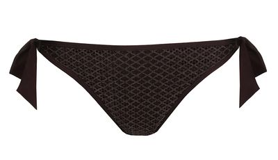 Marie Jo Swim Tomar bikinislip koordjes earth