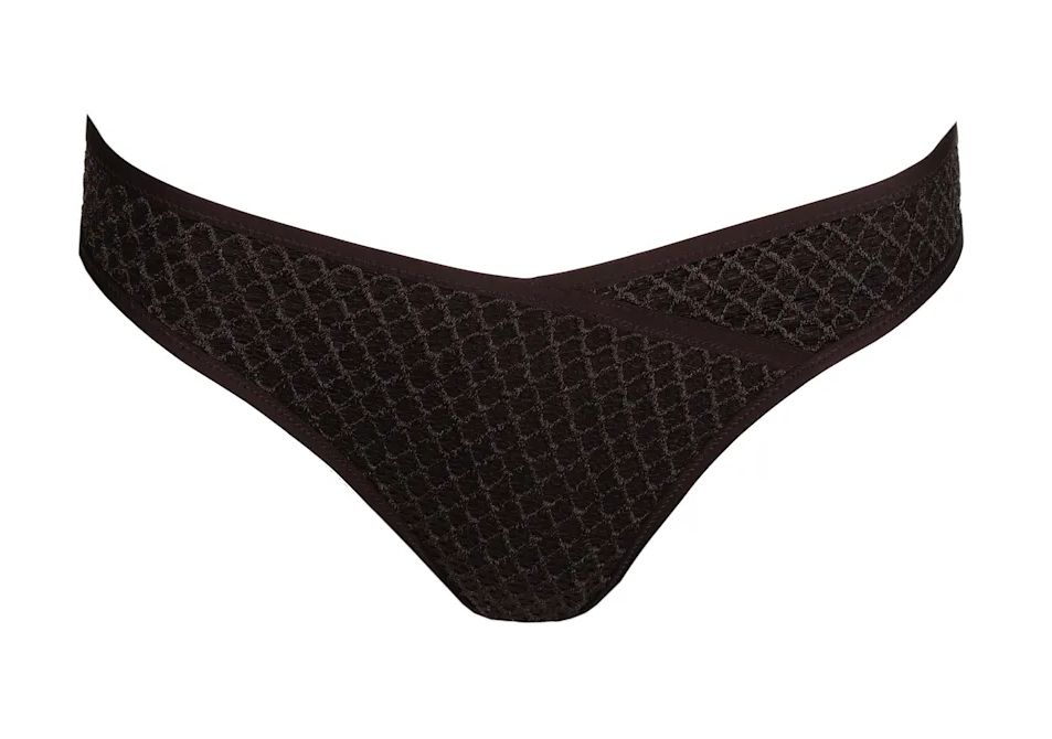 Marie Jo Swim Tomar bikinislip earth