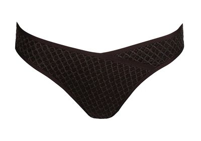 Marie Jo Swim Tomar bikinislip earth