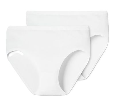 Schiesser original fine rib heupslip 2-pack