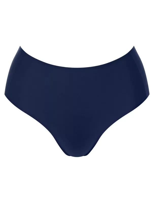 Sloggi Zero Feel 2.0 high waist navy