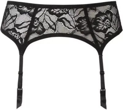 After Eden Anna jarretel