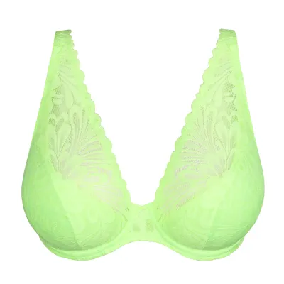 Prima Donna Twist Rupi plunge bh mojito