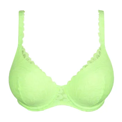 Prima Donna Twist Rupi voorgevormde bh hartvorm mojito