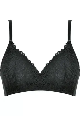 Naturana The Friday voorgevormde bh zonder beugel