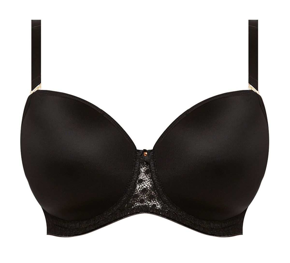 Freya Starlight voorgevormde bh black