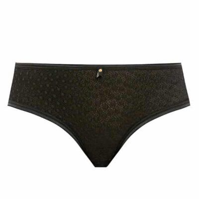 Freya Starlight short black