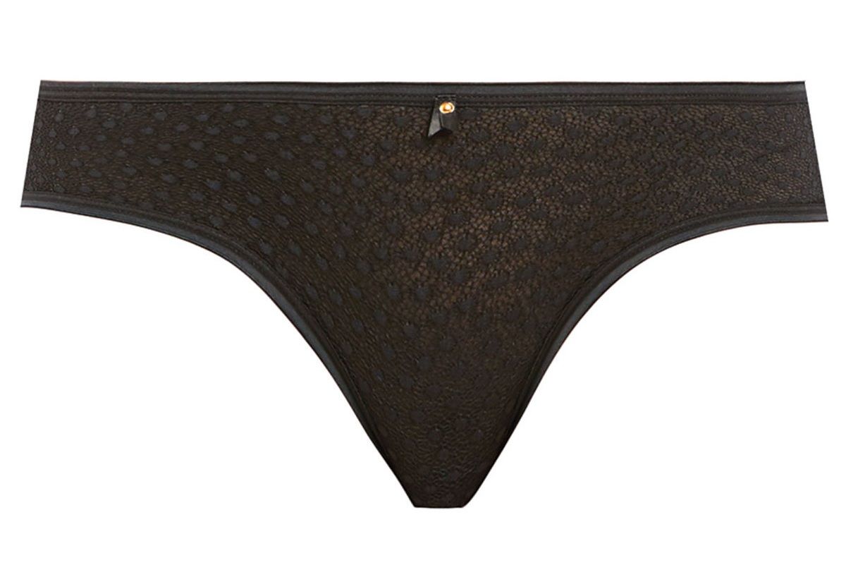 Freya Starlight brazilian black