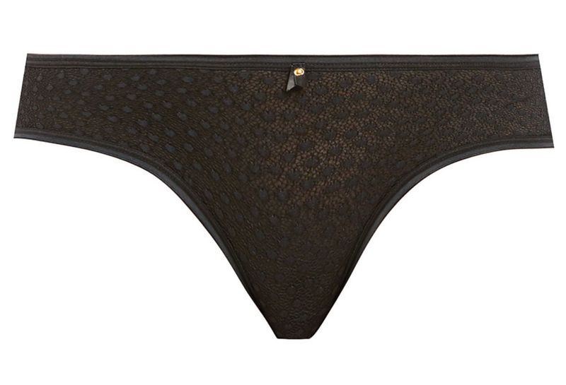 Freya Starlight brazilian black