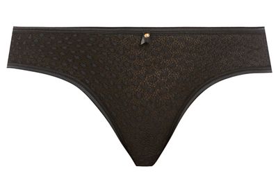 Freya Starlight brazilian black