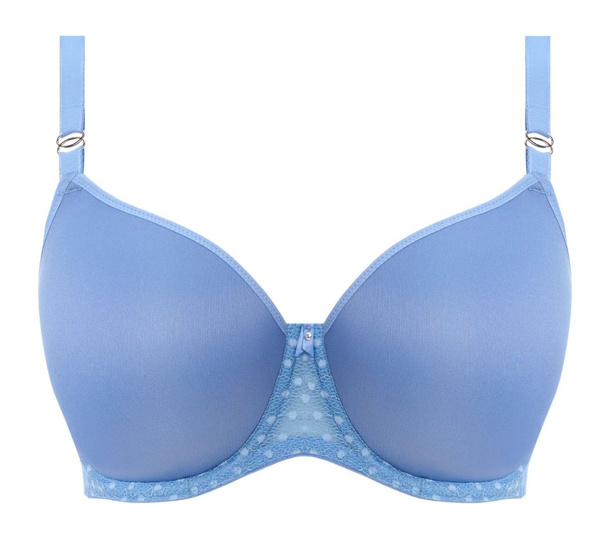 Freya Starlight voorgevormde bh cornflower