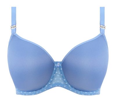 Freya Starlight voorgevormde bh cornflower