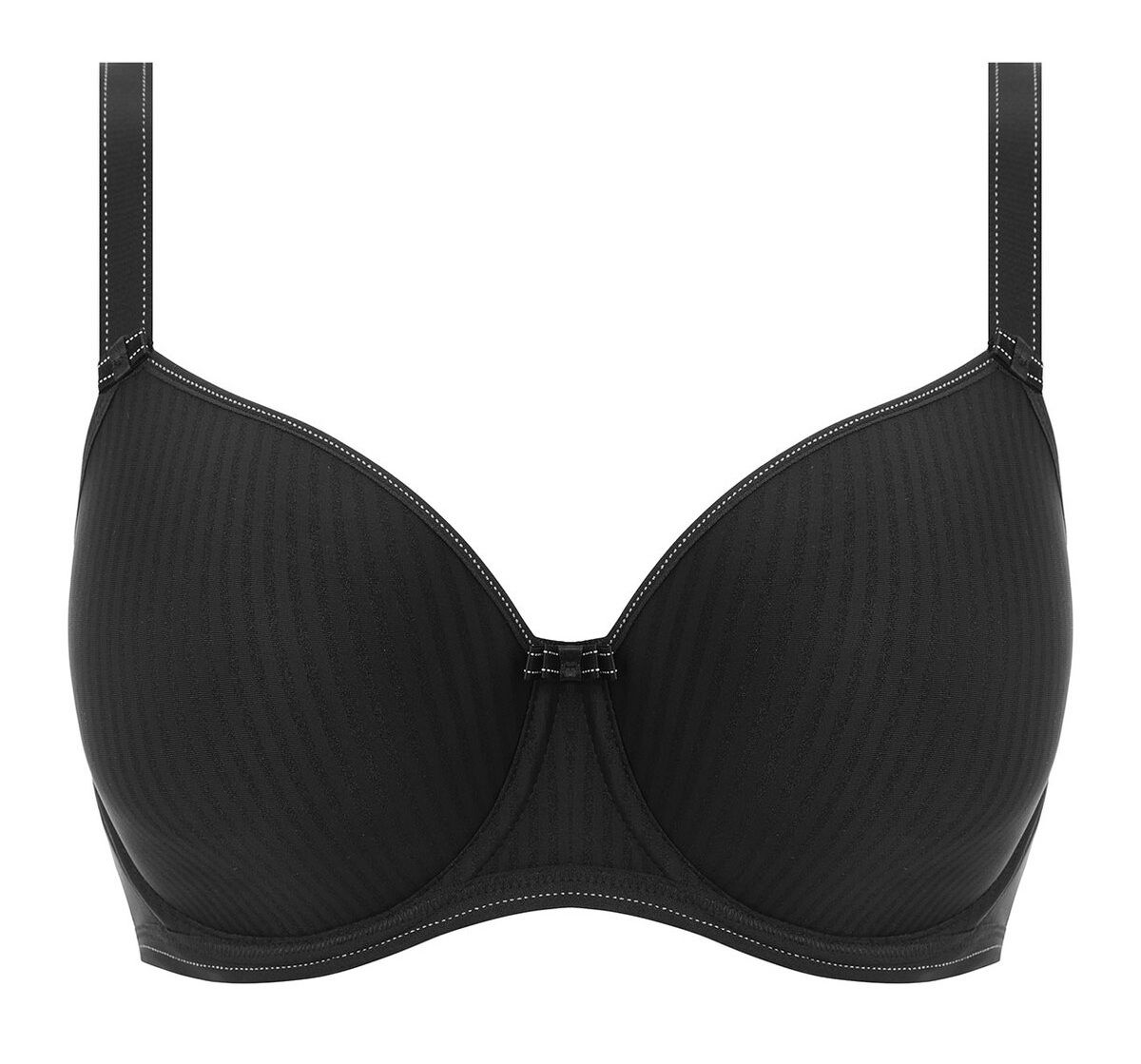 Freya Idol voorgevormde bh black