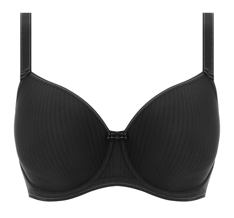 Freya Idol voorgevormde bh black