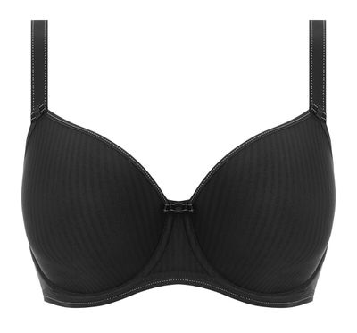 Freya Idol voorgevormde bh black