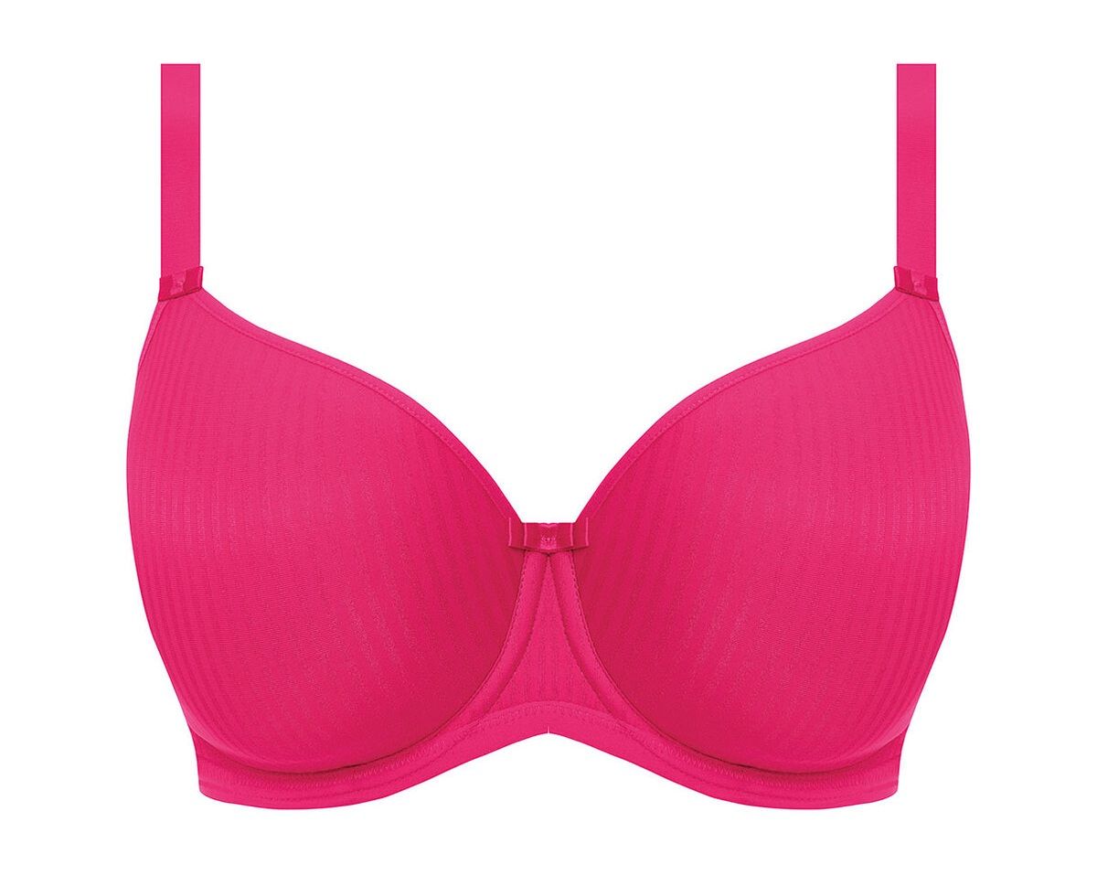 Freya Idol voorgevormde bh hot pink