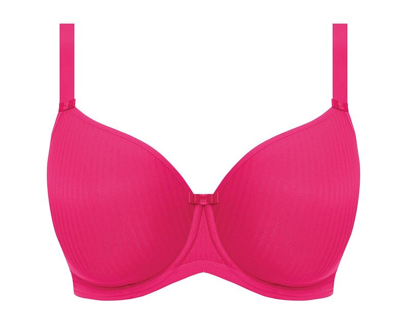 Freya Idol voorgevormde bh hot pink