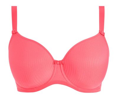 Freya Idol voorgevormde bh sunkissed coral