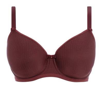 Freya Idol voorgevormde bh dark cherry